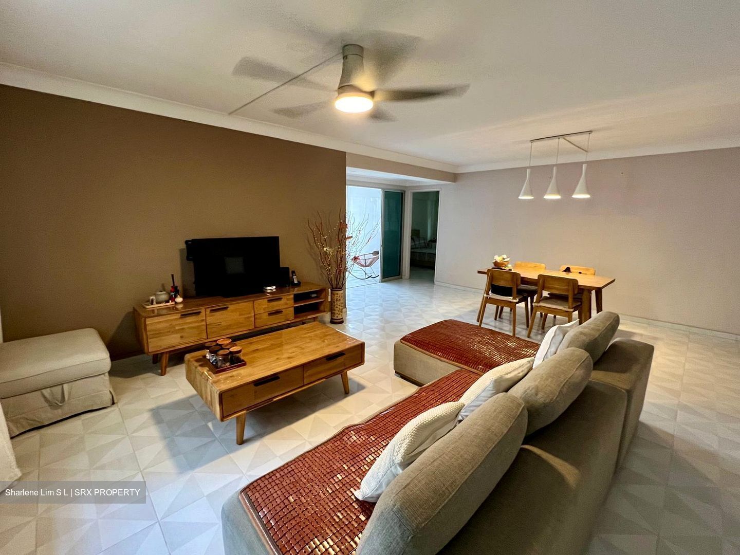 Blk 217 Pasir Ris Street 21 (Pasir Ris), HDB Executive #501468491